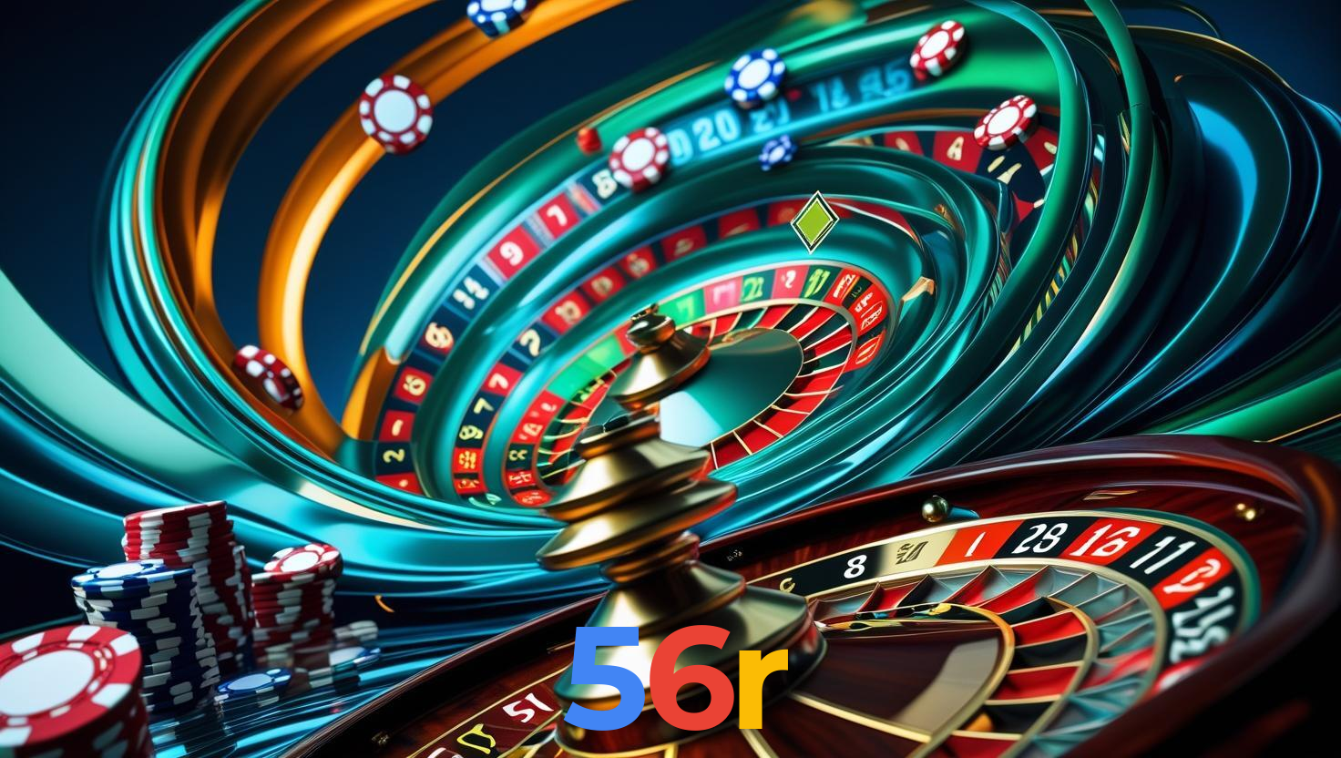 Cassino Online 56r