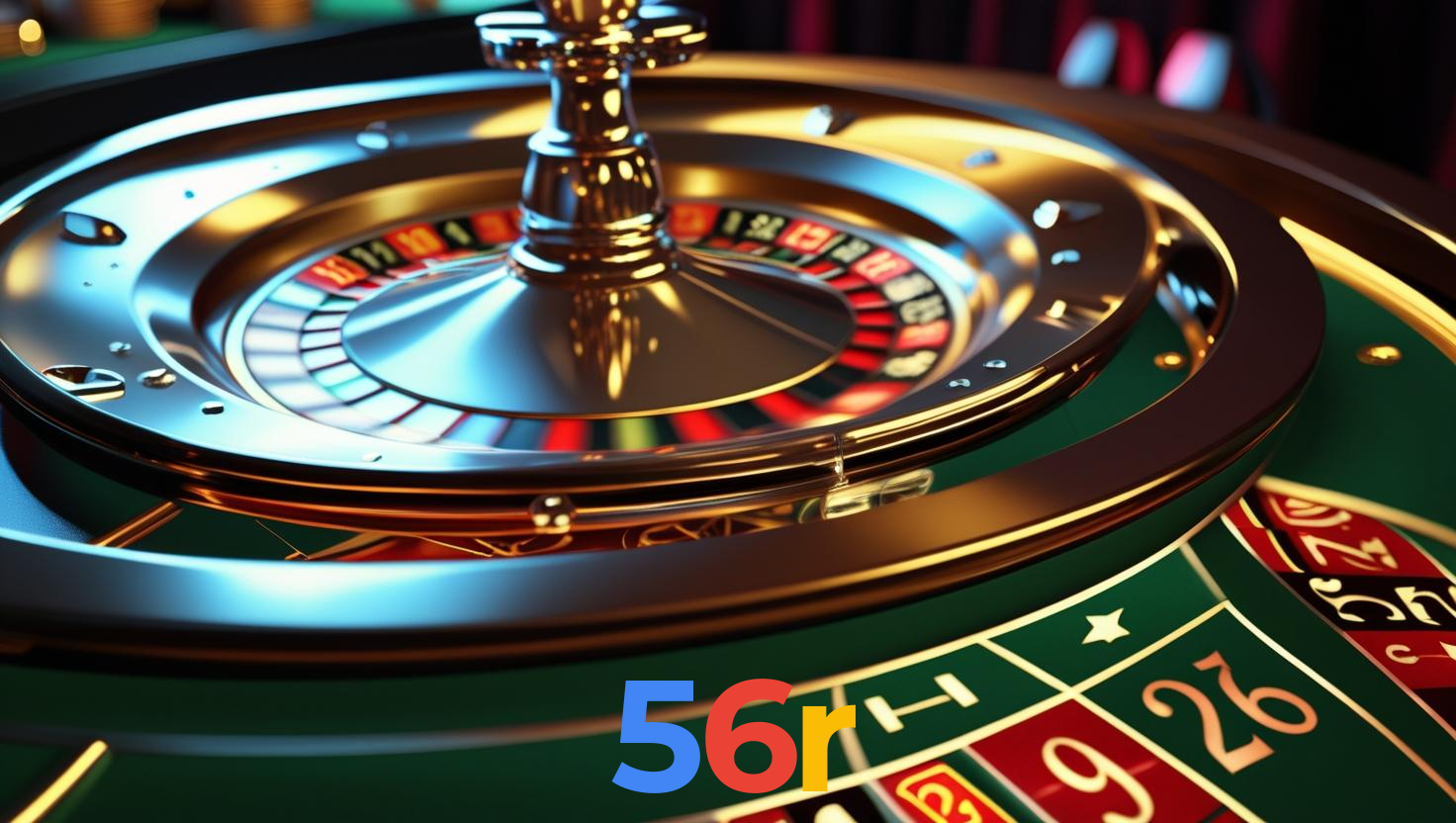 Cassino Online 56r