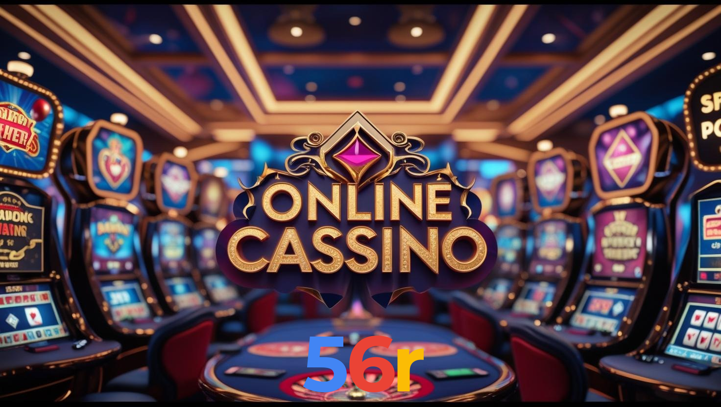 Jogos Crash no Cassino 56r