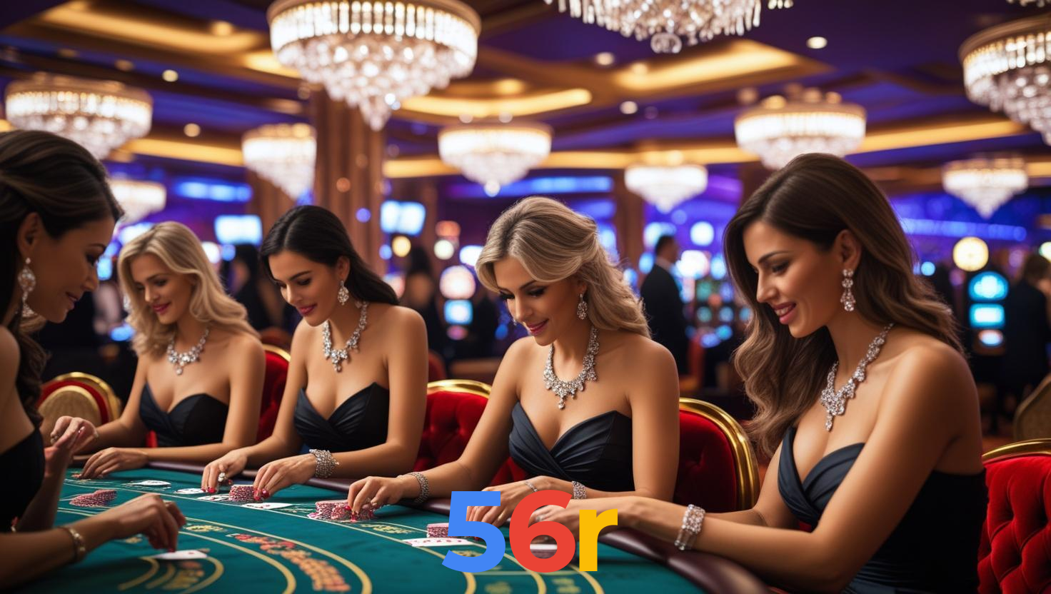 Cassino Online 56r
