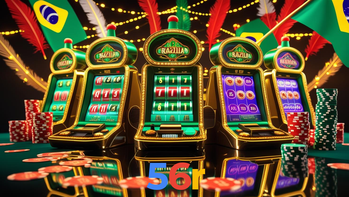 Cassino Online 56r