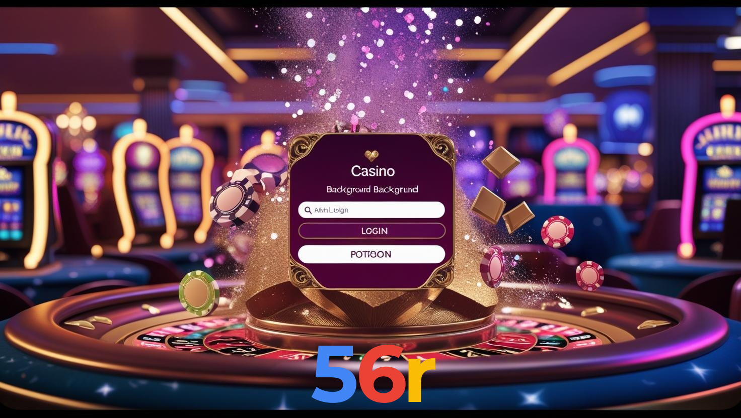Cassino Online 56r