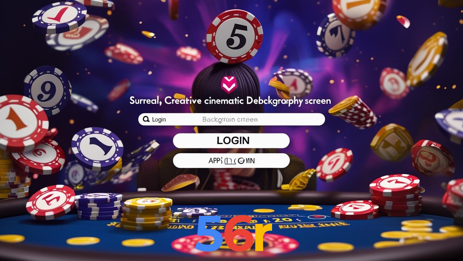 Cassino Online 56r